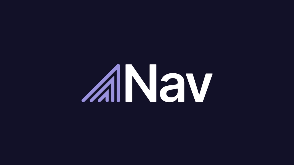 Nav logo